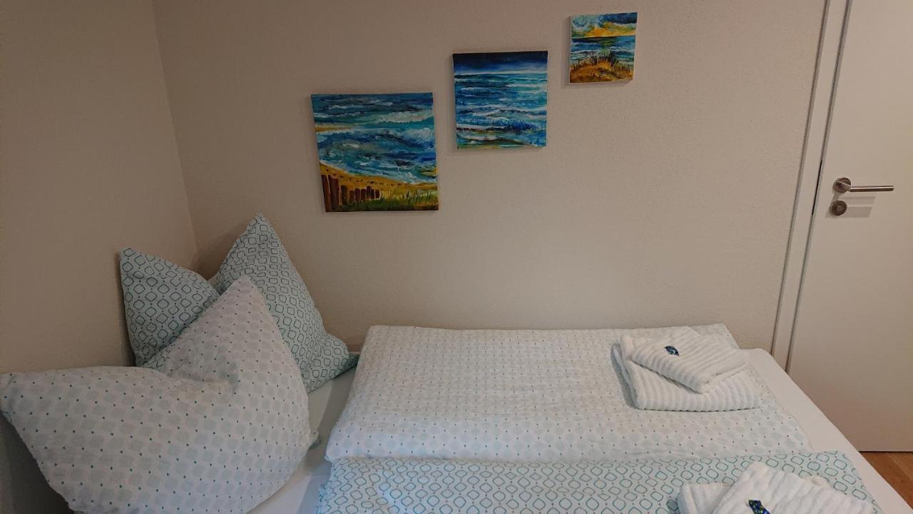 Gemuetliche Ferienwohnung Am Ortsrand Kreuzwertheim Екстериор снимка